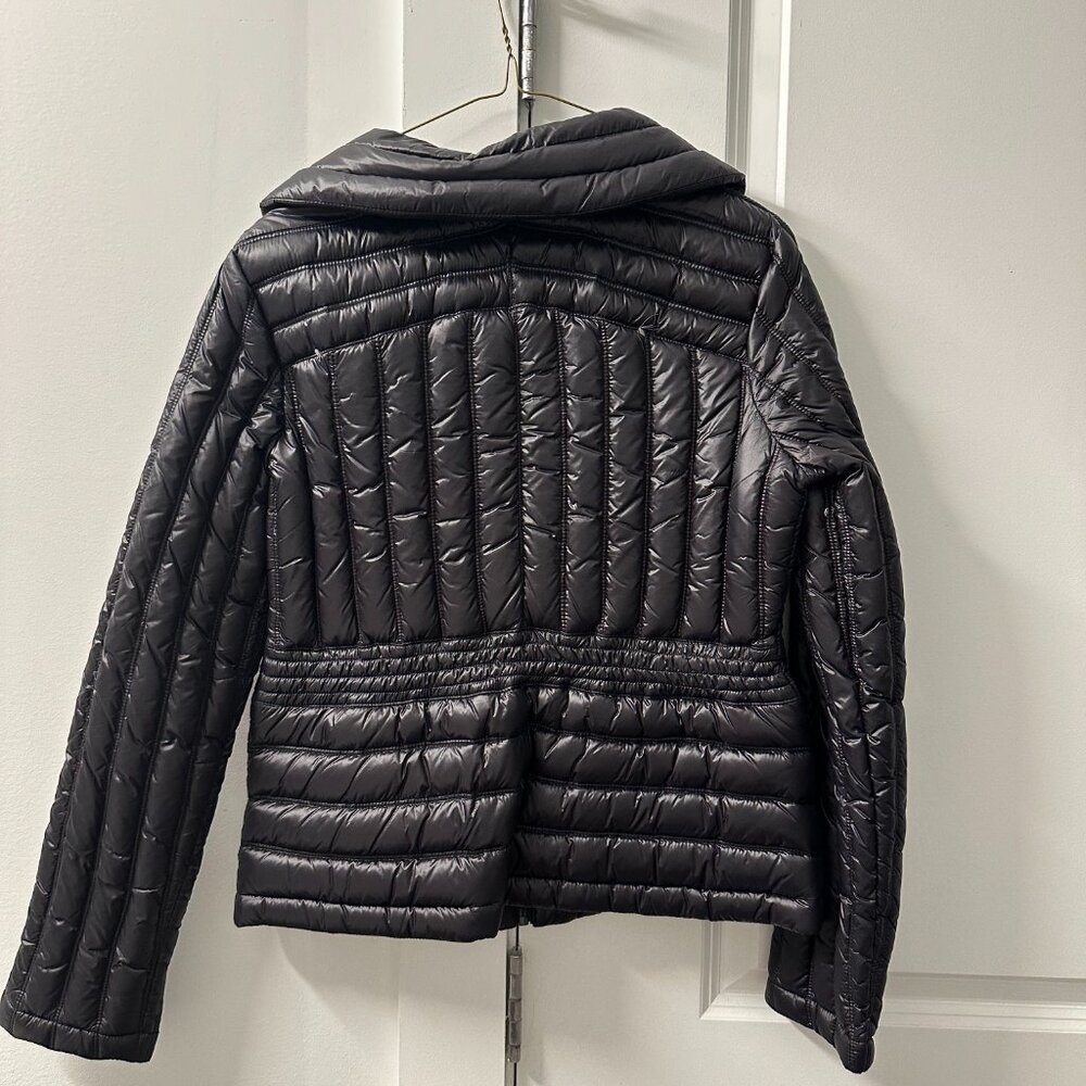 Halifax Lightweight Down Black Puffer - image 2